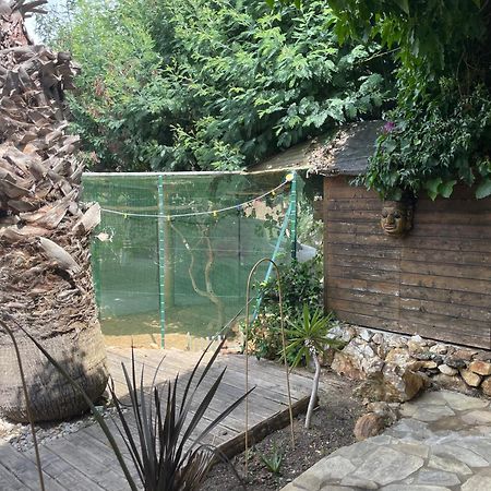 Emeraude 2.0 Le Le Rayol-Canadel-sur-Mer Ngoại thất bức ảnh
