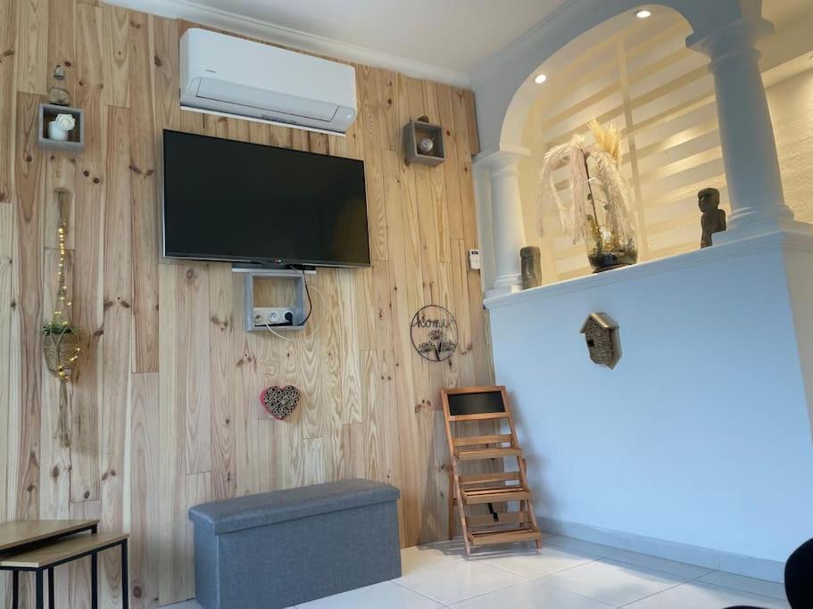 Emeraude 2.0 Le Le Rayol-Canadel-sur-Mer Ngoại thất bức ảnh