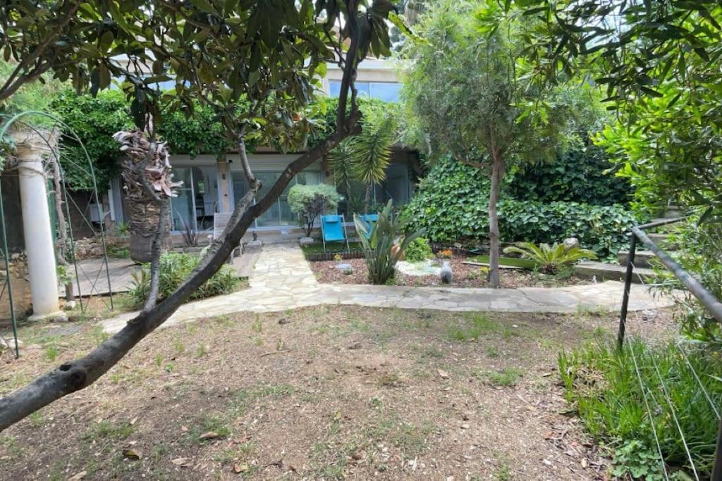 Emeraude 2.0 Le Le Rayol-Canadel-sur-Mer Ngoại thất bức ảnh