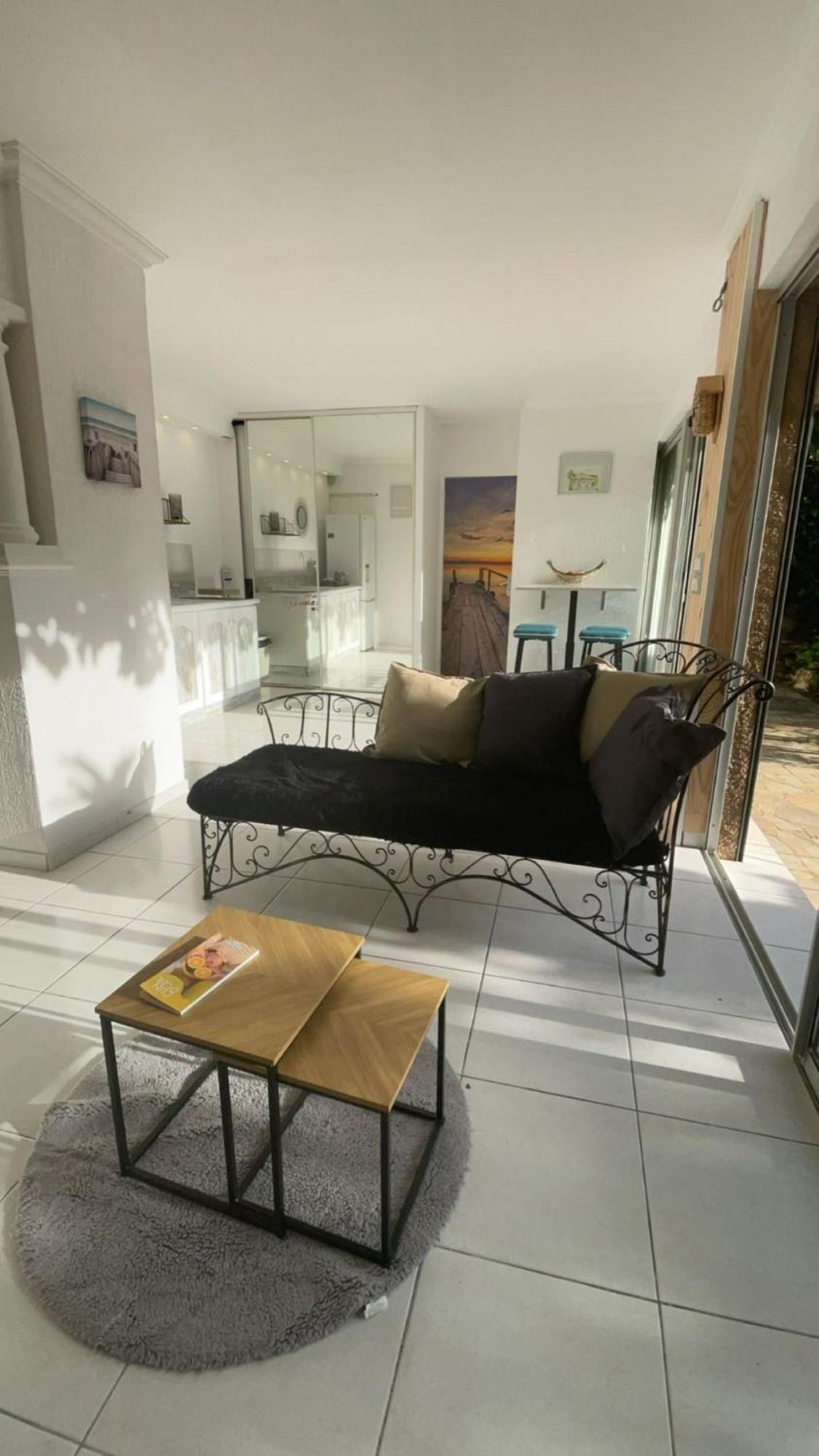 Emeraude 2.0 Le Le Rayol-Canadel-sur-Mer Ngoại thất bức ảnh