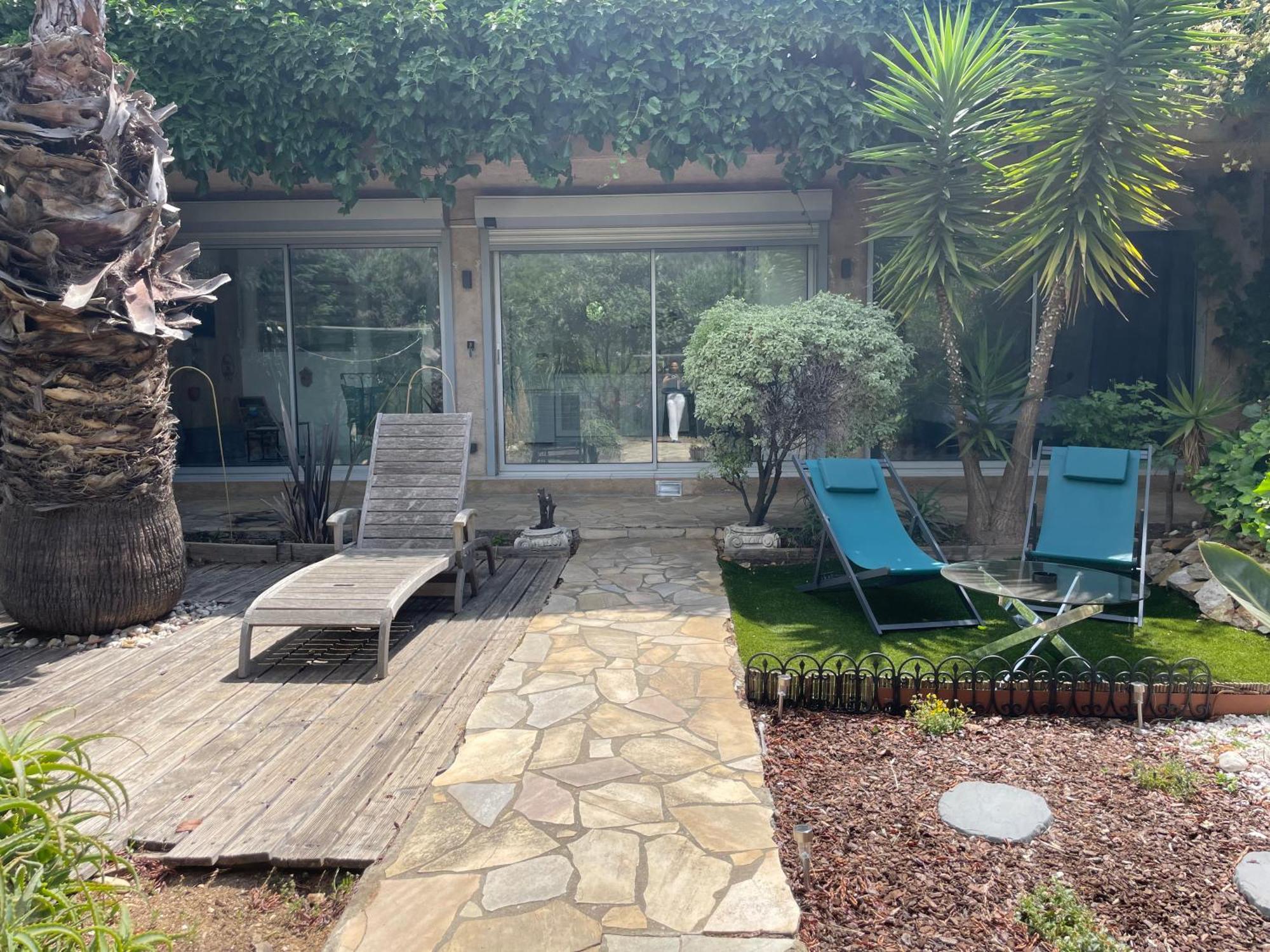 Emeraude 2.0 Le Le Rayol-Canadel-sur-Mer Ngoại thất bức ảnh