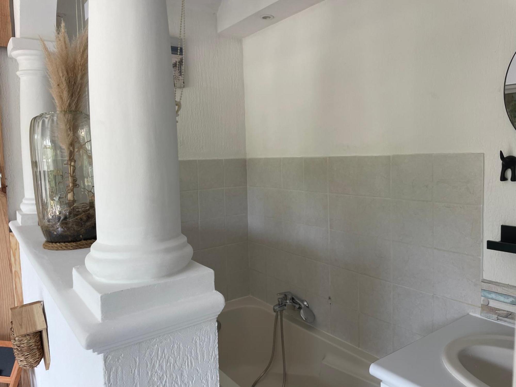 Emeraude 2.0 Le Le Rayol-Canadel-sur-Mer Ngoại thất bức ảnh