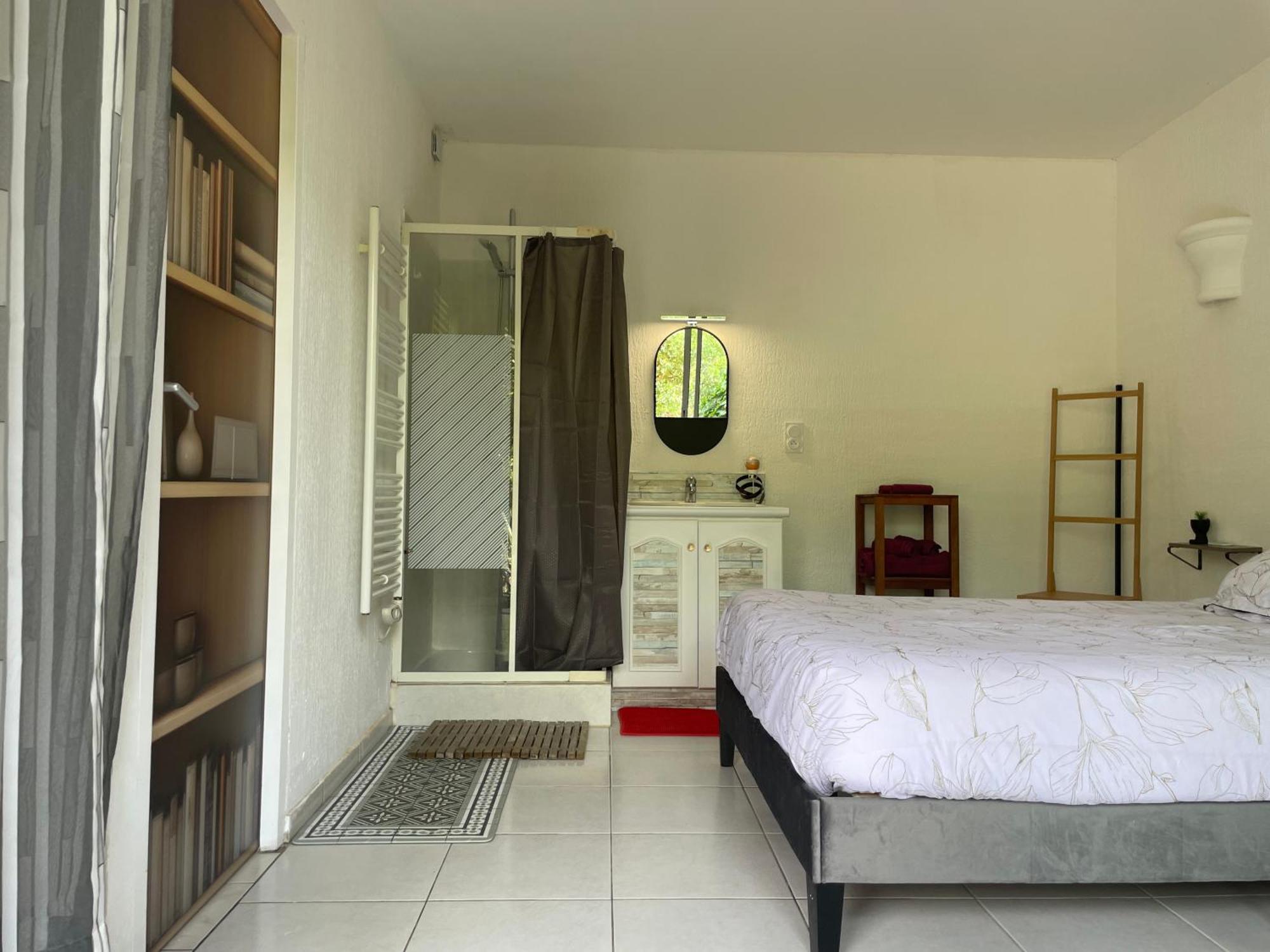 Emeraude 2.0 Le Le Rayol-Canadel-sur-Mer Ngoại thất bức ảnh