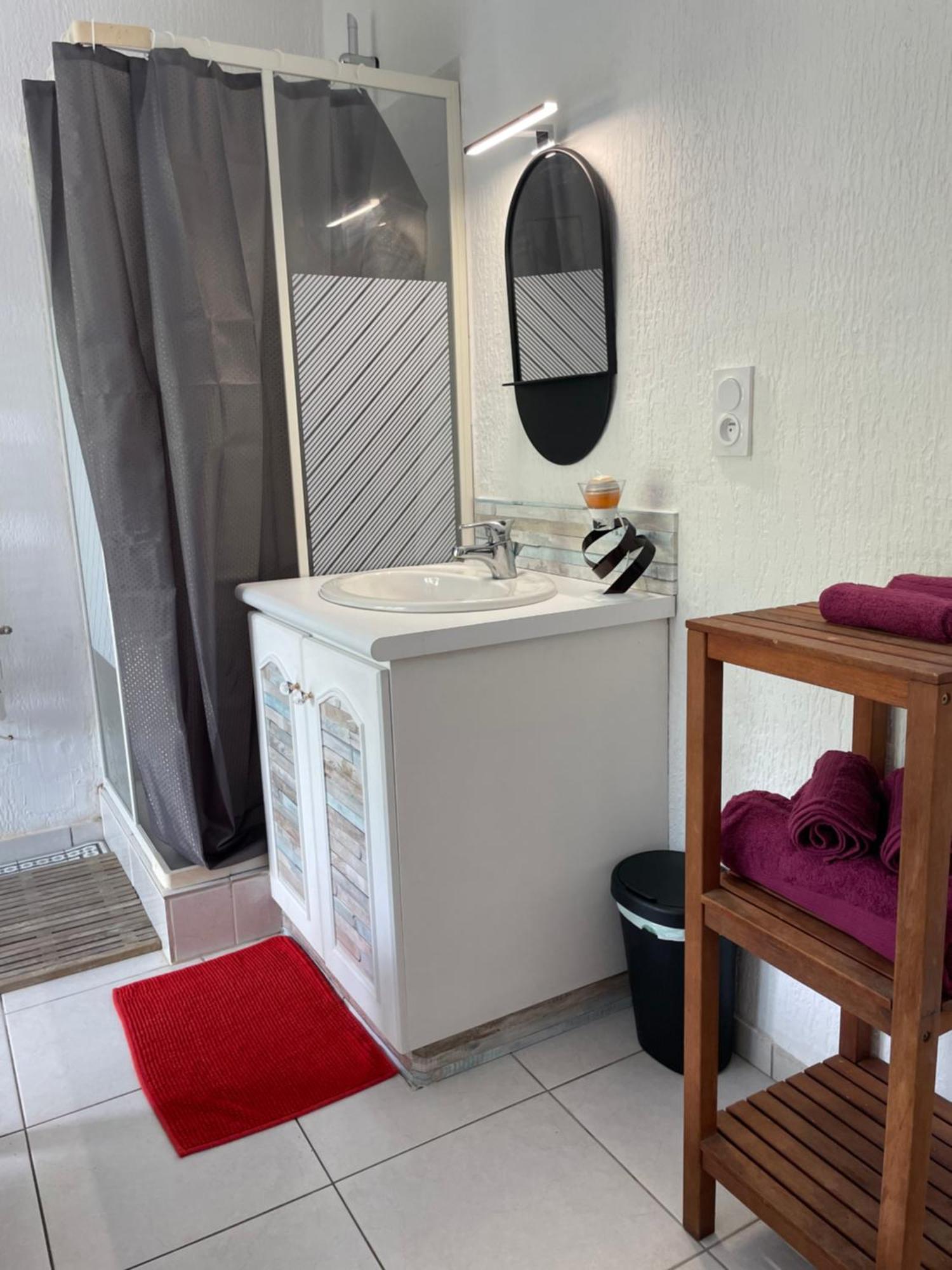 Emeraude 2.0 Le Le Rayol-Canadel-sur-Mer Ngoại thất bức ảnh